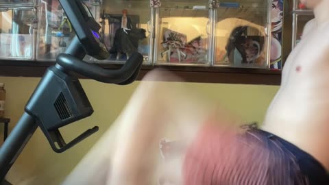 Exercising Everyday till I'm fit Day 65 #exercise #fitness