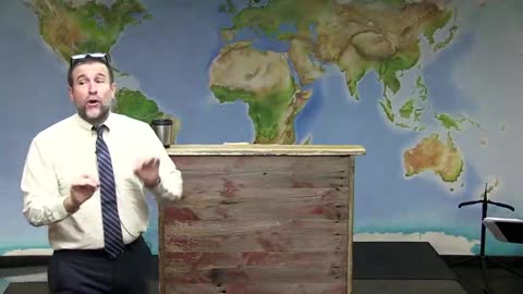 Psalm 89: God's Greatness, Power, and Mercies