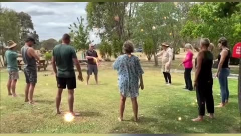 Skywatching, Self-Mastery, Remote Viewing - Jaya Sanctuary 2026