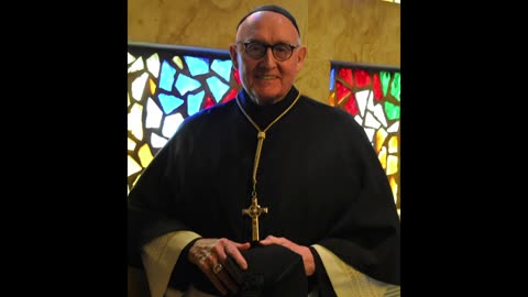 Ordinary Miracles: Abbot Cletus "Seeking Christ"