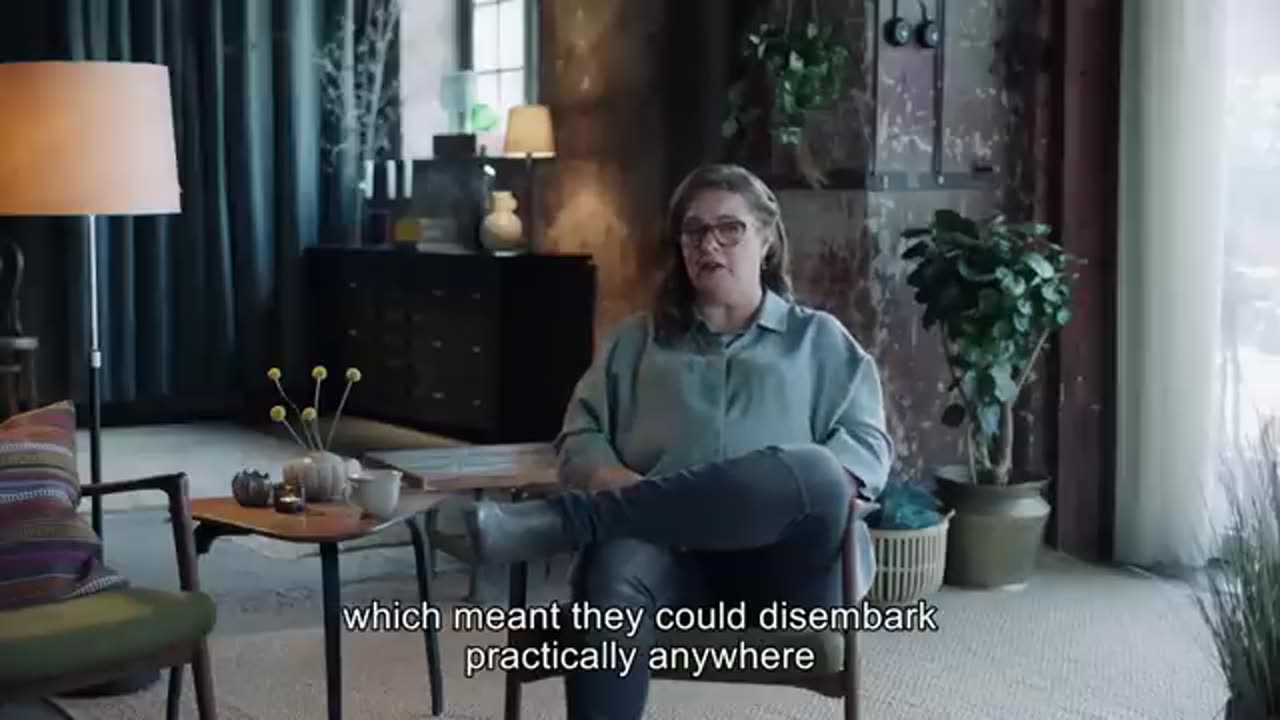 Viking Raider and Rulers, The Turn Behind The Early Viking Age.