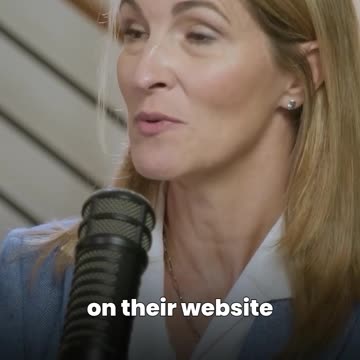 I've said this before, and I'll say it again...