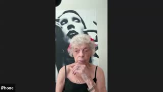 Trailblazer in the Spotlight: The Oldest Content Creator Shares Her Story with Jiggy Jaguar