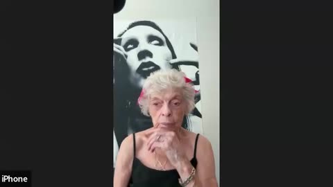 Trailblazer in the Spotlight: The Oldest Content Creator Shares Her Story with Jiggy Jaguar