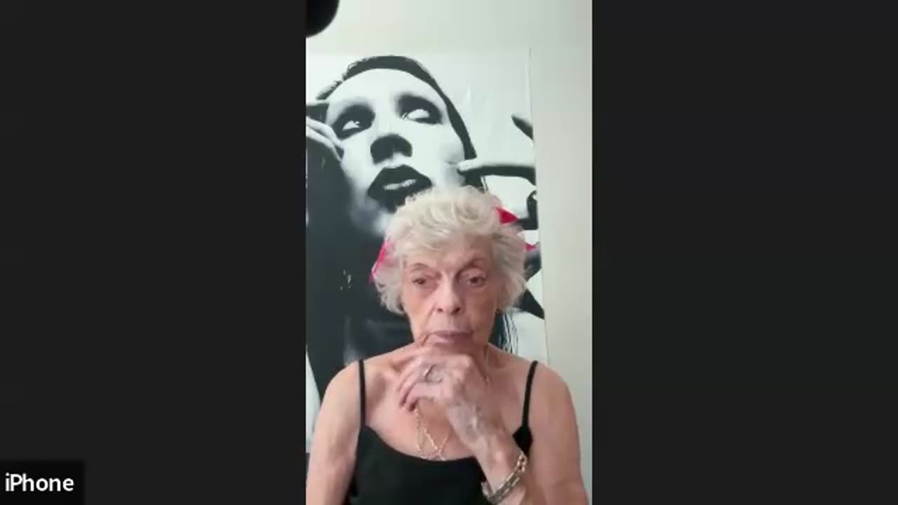 Trailblazer in the Spotlight: The Oldest Content Creator Shares Her Story with Jiggy Jaguar