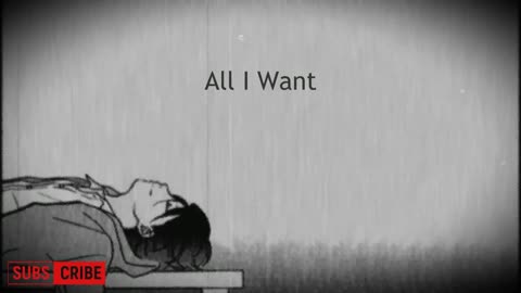 All I Want - Lofi Remix