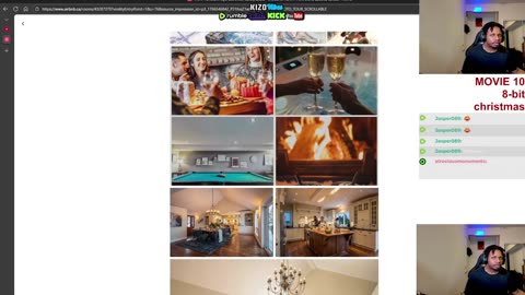 REWATCH ON KIZOVIBES