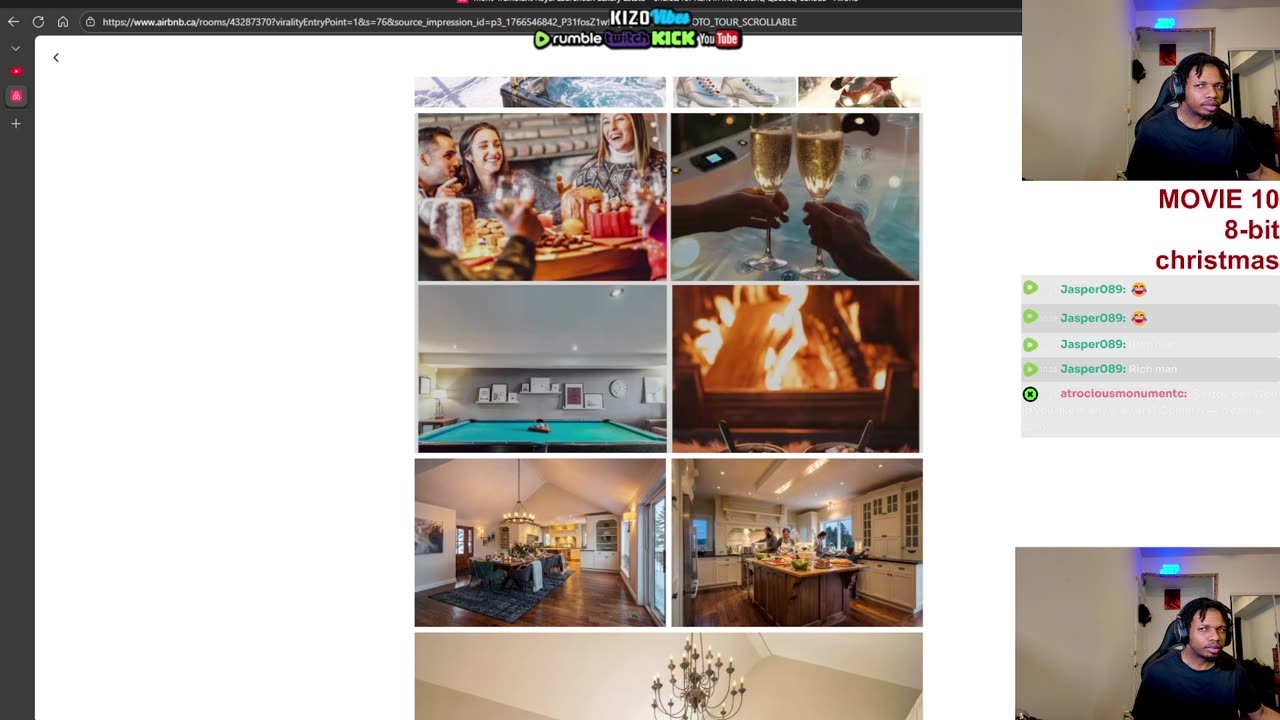 REWATCH ON KIZOVIBES