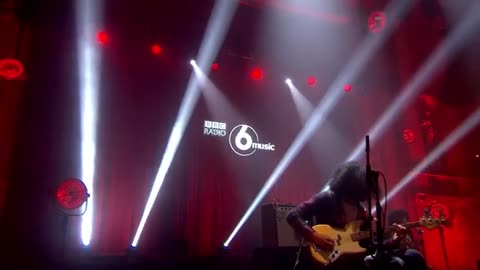 Michael Kiwanuka - You Ain't The Problem (6 Music Festival 2021)