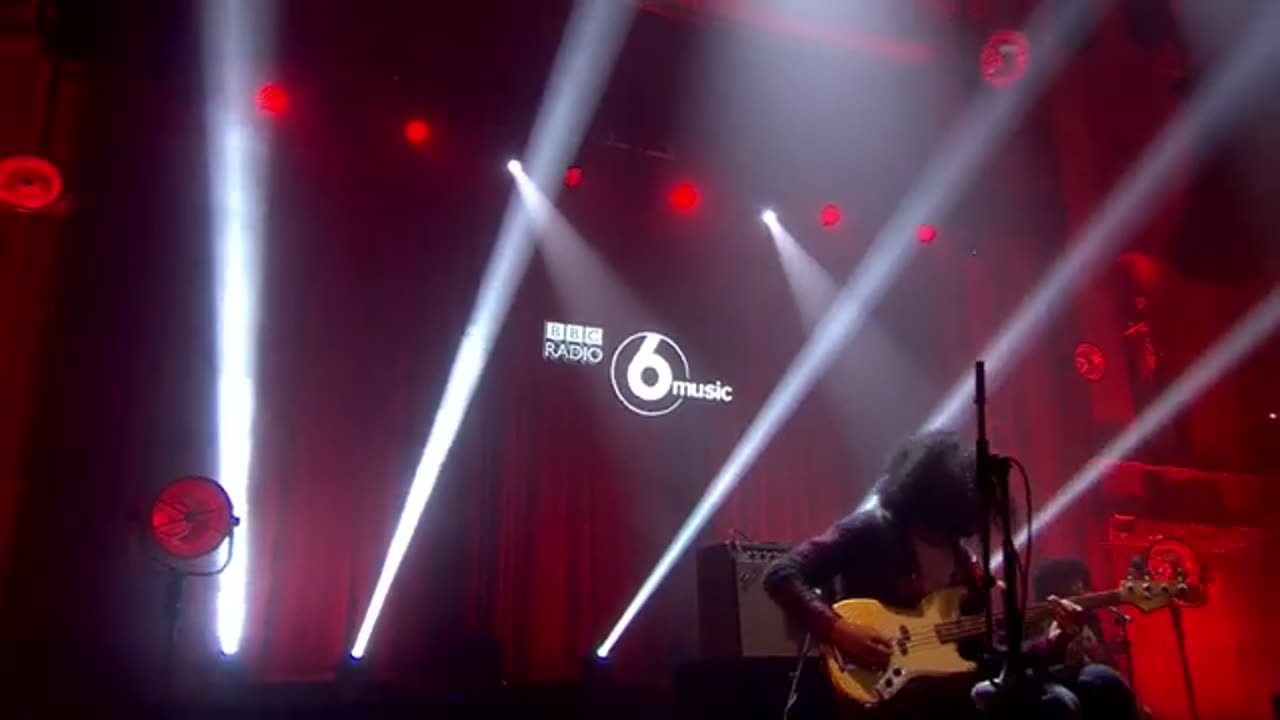 Michael Kiwanuka - You Ain't The Problem (6 Music Festival 2021)