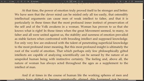 Adolf Hitler 3 in 1 Speeches ENG | 9/5/1934, 9/6/1934, 9/7/1934