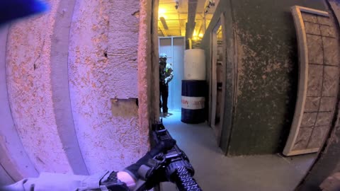 Replay Airsoft Clip of the day