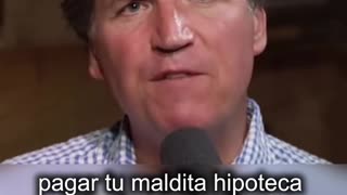 Tucker Carlson: How dare you tell me when I should retire?