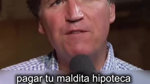 Tucker Carlson: How dare you tell me when I should retire?