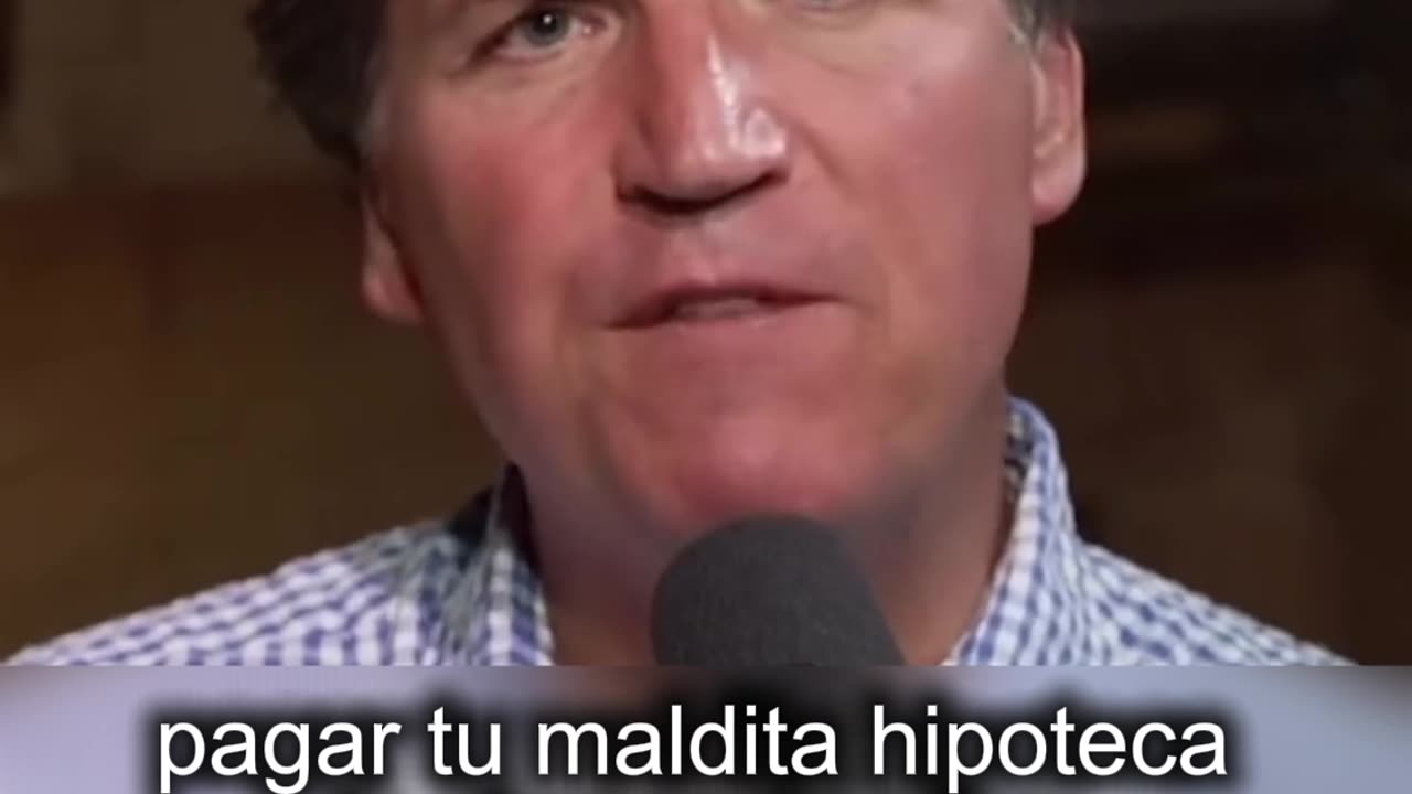 Tucker Carlson: How dare you tell me when I should retire?