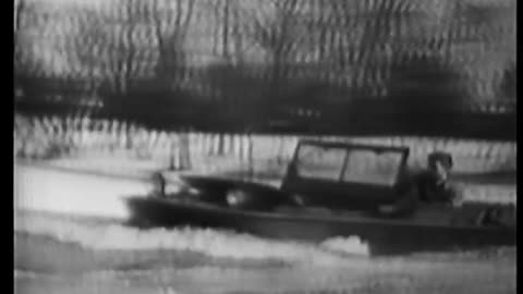 [AMPHIBIOUS CAR] - [AMPHIBIOUS CAR] - fc-fc-4963