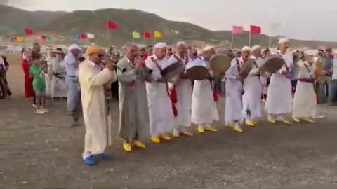 Noujoum hyayna Tv 2025 نجوم الحياينة لفن الهيتي