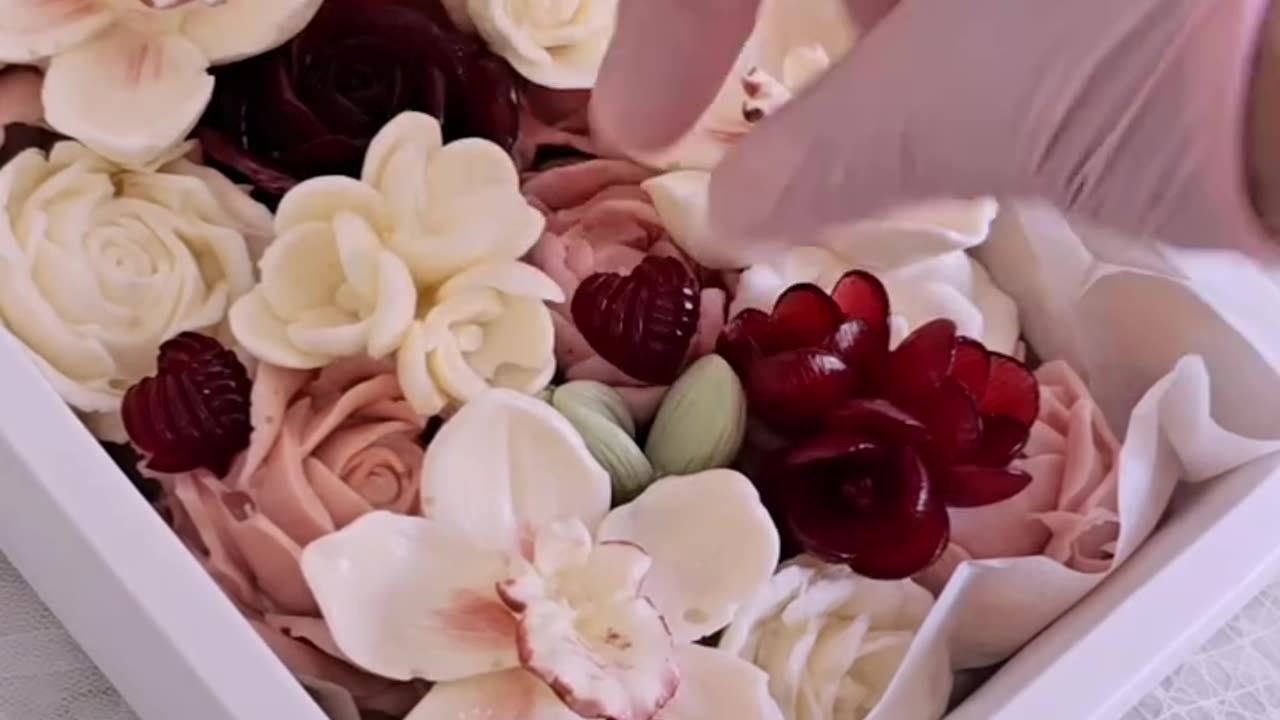 Рецепт Вкуснейшего Мармелада для молдов🌸