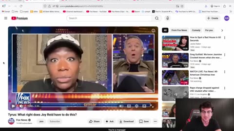 JUST IN- Tyrus FINALLY Exposes The Truth...