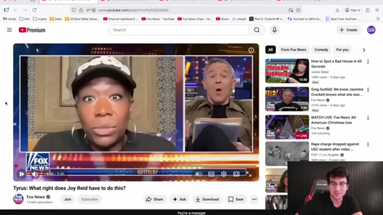 JUST IN- Tyrus FINALLY Exposes The Truth...