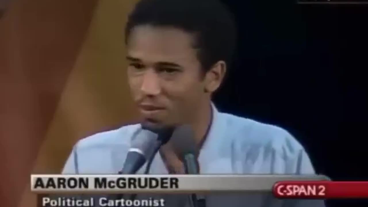 Pay Attention Blacks