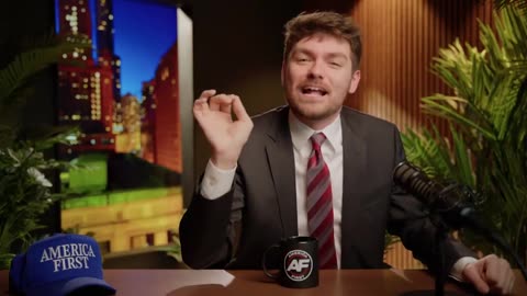 Nick Fuentes CACKLES at Maduro Capture: "Pulled Him Out of Bed in Pajamas Like a BITCH—Auraless AF!"