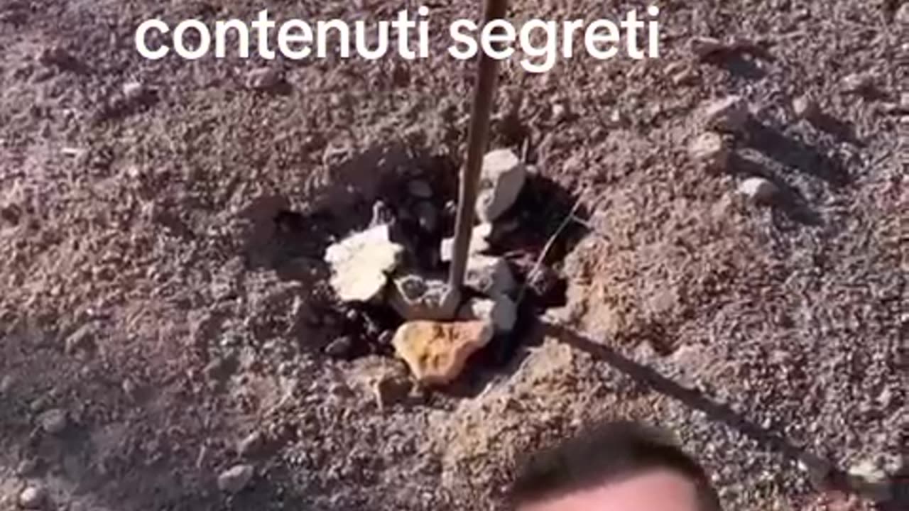 Energia dalle nuvole