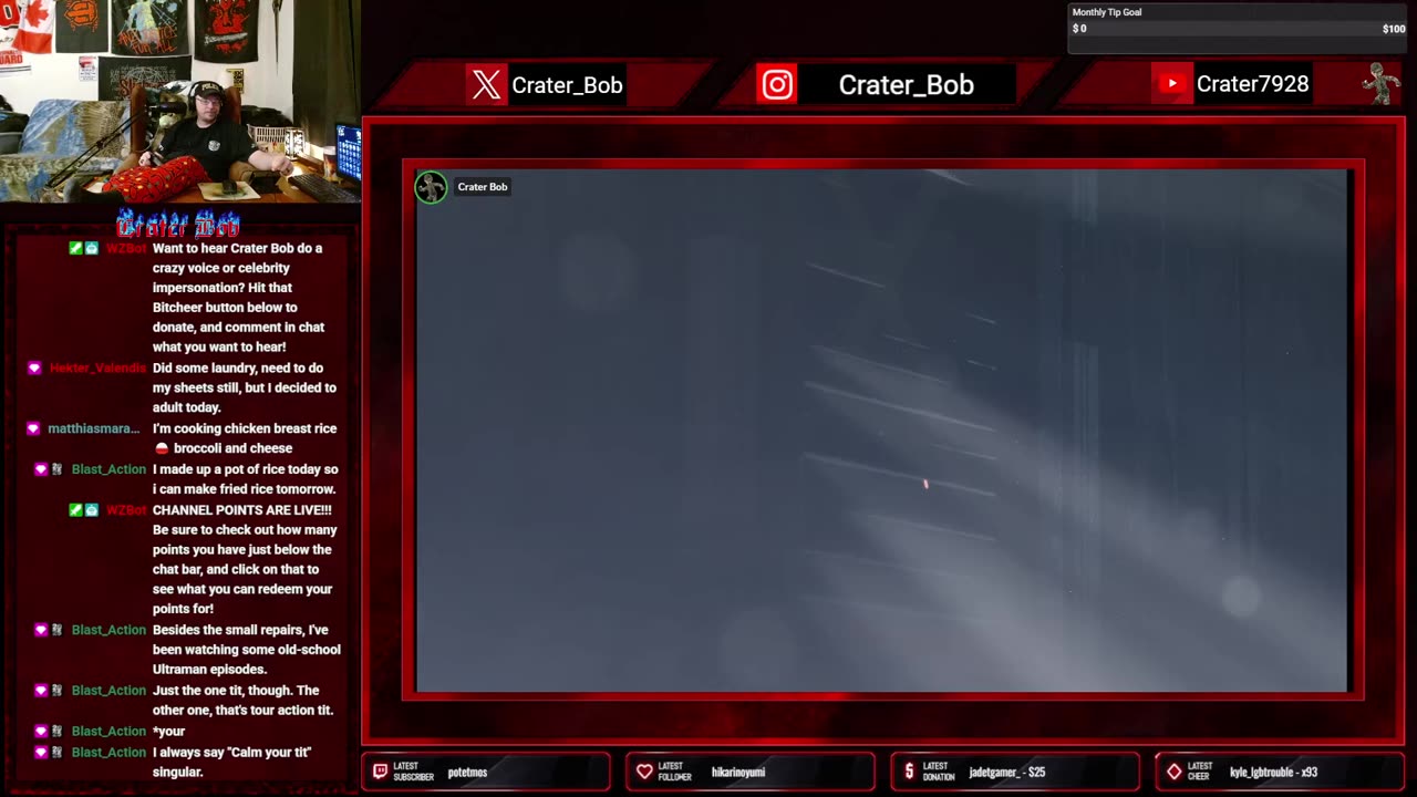 [NO LEFT BUMPER] Somehow Siege doesn't suck this week! Tom Clancy's Rainbow Six Siege X