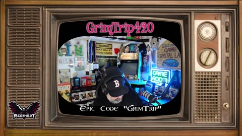 Live from the Grim Grotto: The Ever Evolving Journey of GrimTrip.