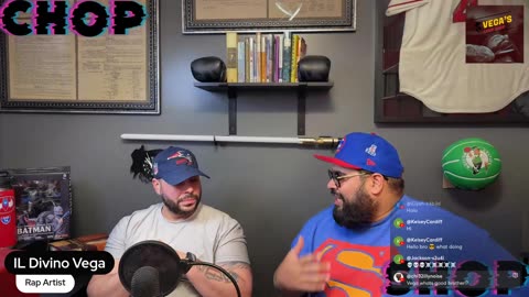 The Chop Shop - Good, Better, Best New Year