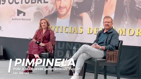 "Pimpinela ÍNTIMO: El Secreto de su Éxito Multigeneracional y su MENSAJE a los Nuevos Artistas"