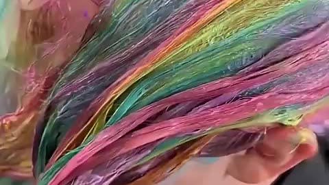 Shocking: PT 46 | Epic Hair Colors Transformation 🫡🔥