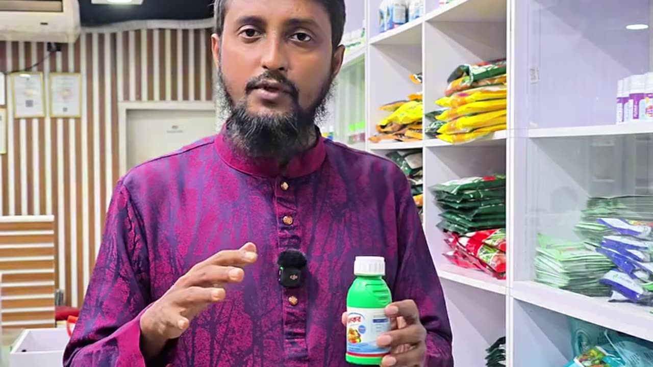 ACI Elcor কি সত্যিই কাজ করে? 🌱 ফুল ও ফলন বাড়ানোর আসল সত্য | Rooftop Gardening | Siraj Tech