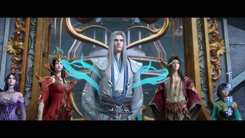 Battle Through the Heavens Episode 171 - 172 Preview