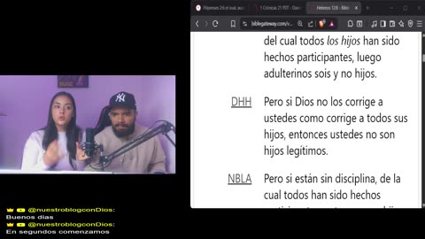 El peligro de familiarizarnos con su gloria