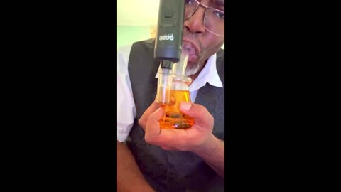 Super Exotic Sour Diesel From California Gold Farm Blaze Session Review