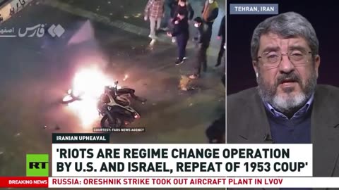 RT News - January 12 2026 (17:00 MSK)