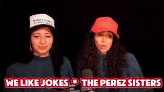 Our Free Speech Crowns: Make Comedy Great Again Hats Featuring Tyler Fischer Clip