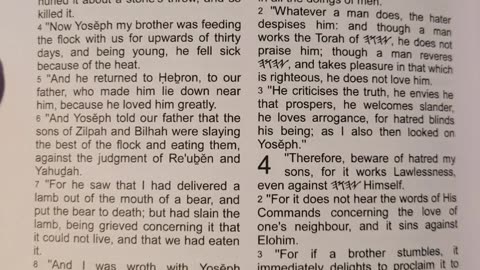 The Spirit of Hate Revealed and How it Behaves - Evil Spirits (DEMONS)
