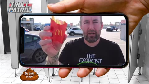 20231023.The_Daily_Dump_Adam_The_Woo_2023_McDonald_s_Boo_Bucket_Review