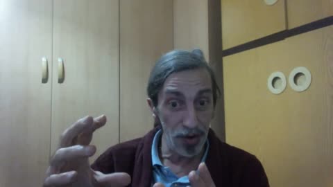 NAFTALI IS SWEDEN , VIDEO 8 OF 16