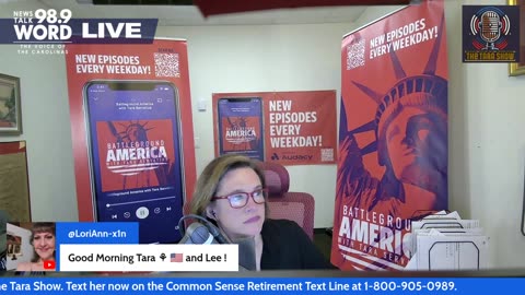 GOP Senators Blocking Trump's Nominees?