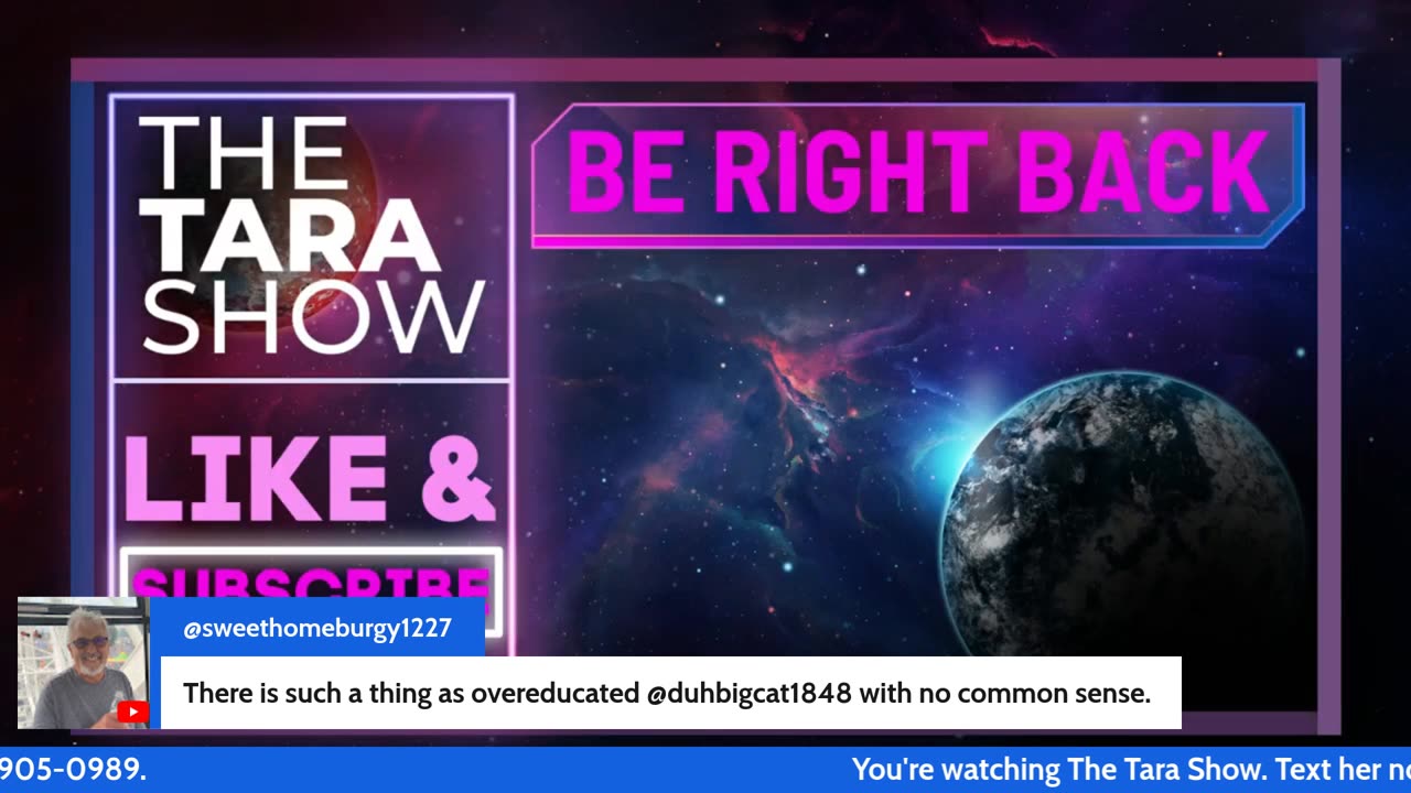 GOP Senators Blocking Trump's Nominees?