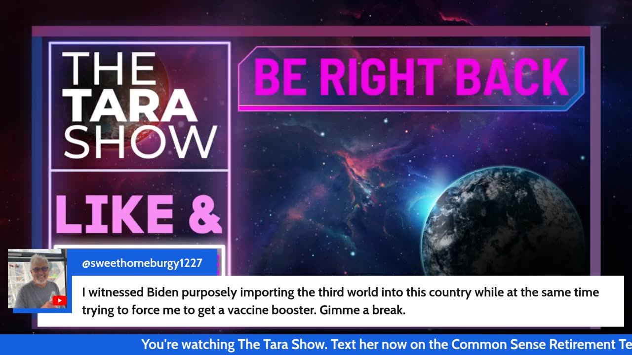 GOP Senators Blocking Trump's Nominees?