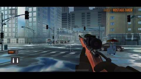 Sniper 3D part 5