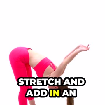 Unlock Your Body's Potential