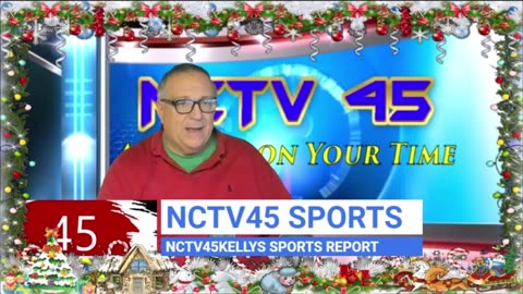 NCTV45 KELLY’S SIDE DOOR TAVERN SPORTS WED DEC 17 2025