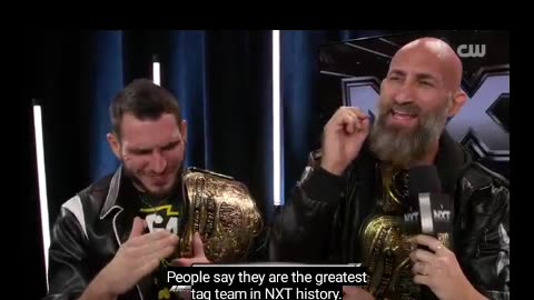 NXT