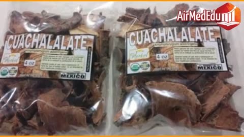 45 Beneficios del Cuachalalate