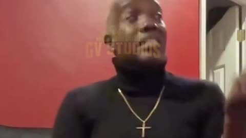 Woman says why are demons more afraid of God than we are